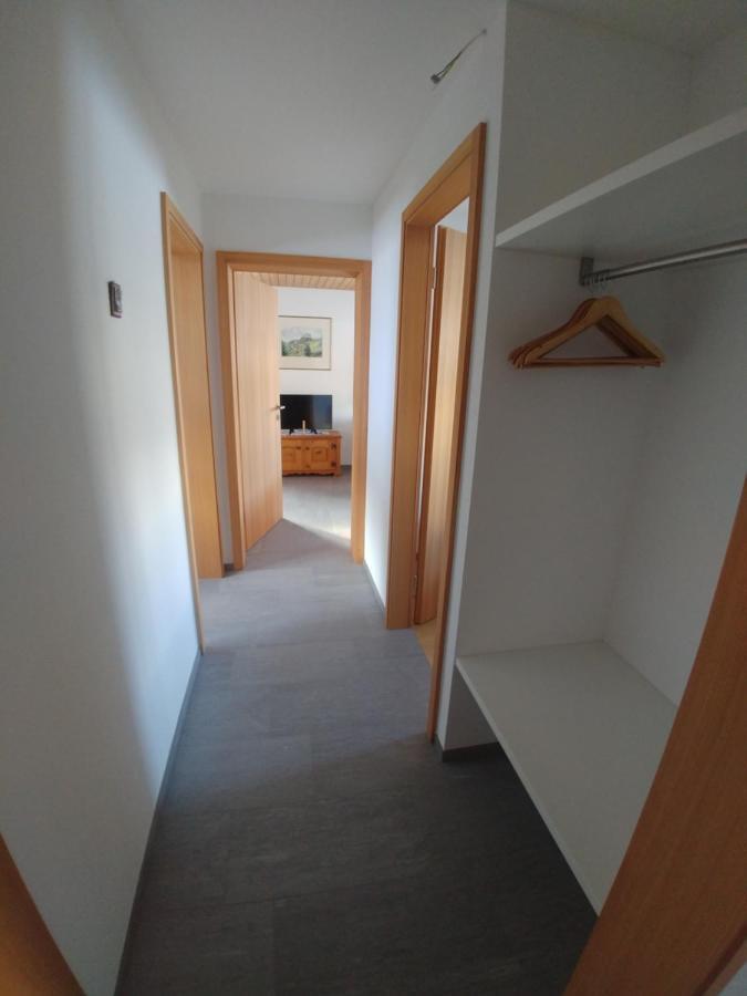Haus Am See Tarasp Dış mekan fotoğraf