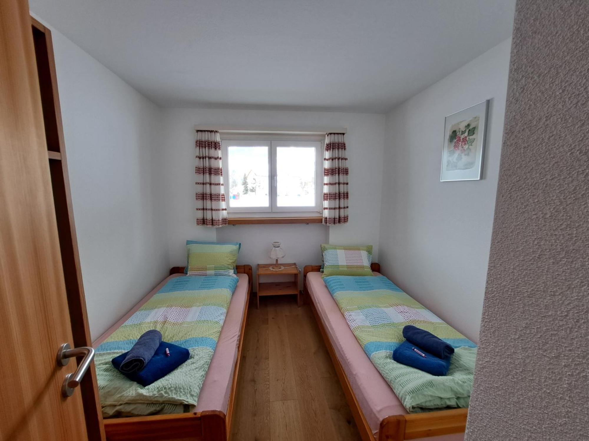 Haus Am See Tarasp Dış mekan fotoğraf