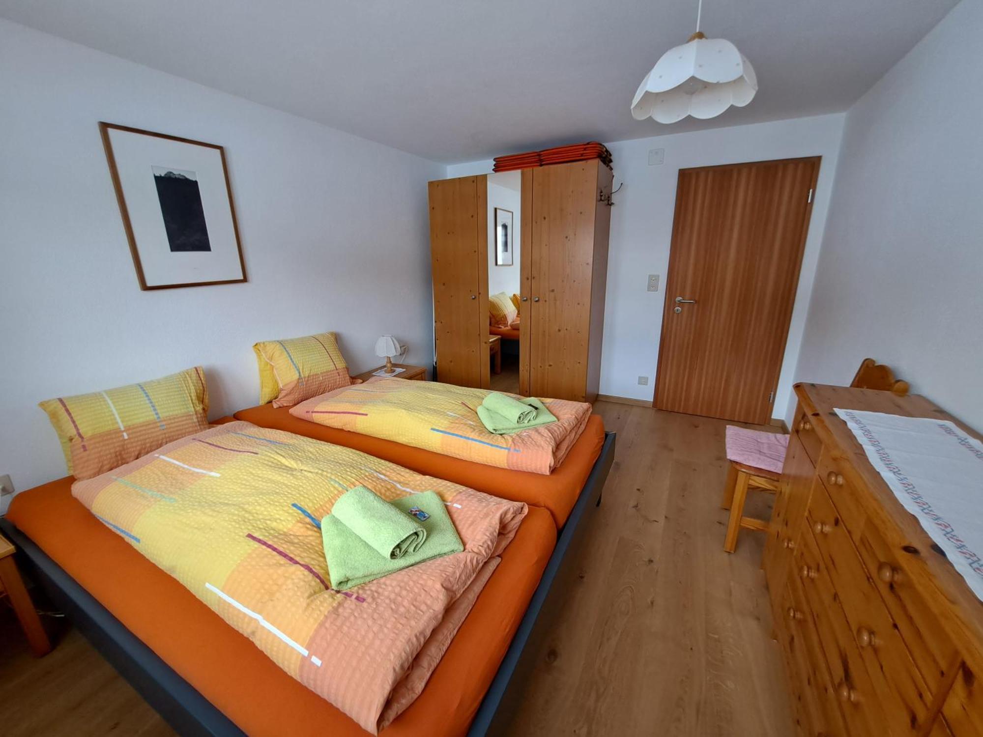Haus Am See Tarasp Dış mekan fotoğraf