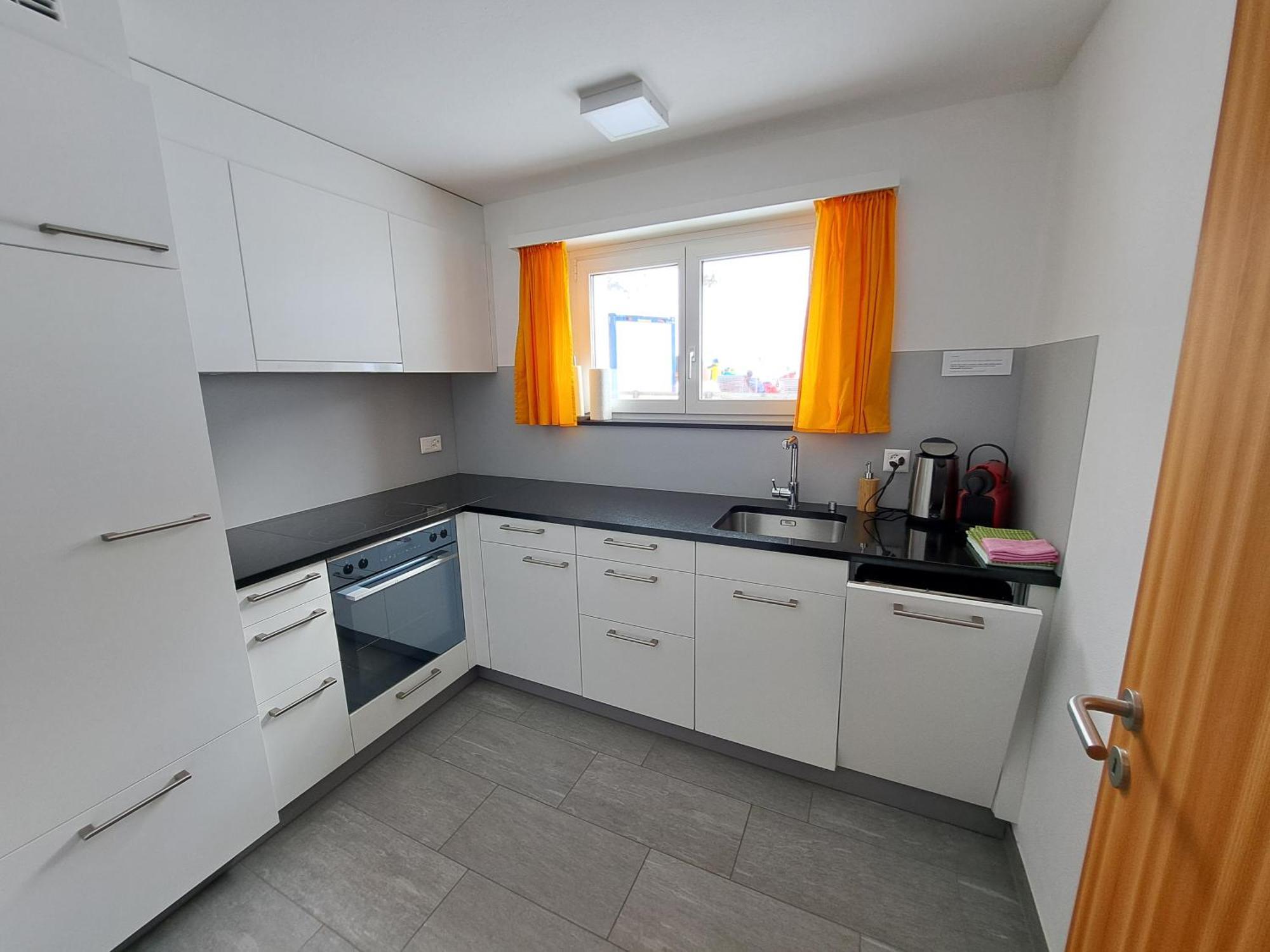 Haus Am See Tarasp Dış mekan fotoğraf