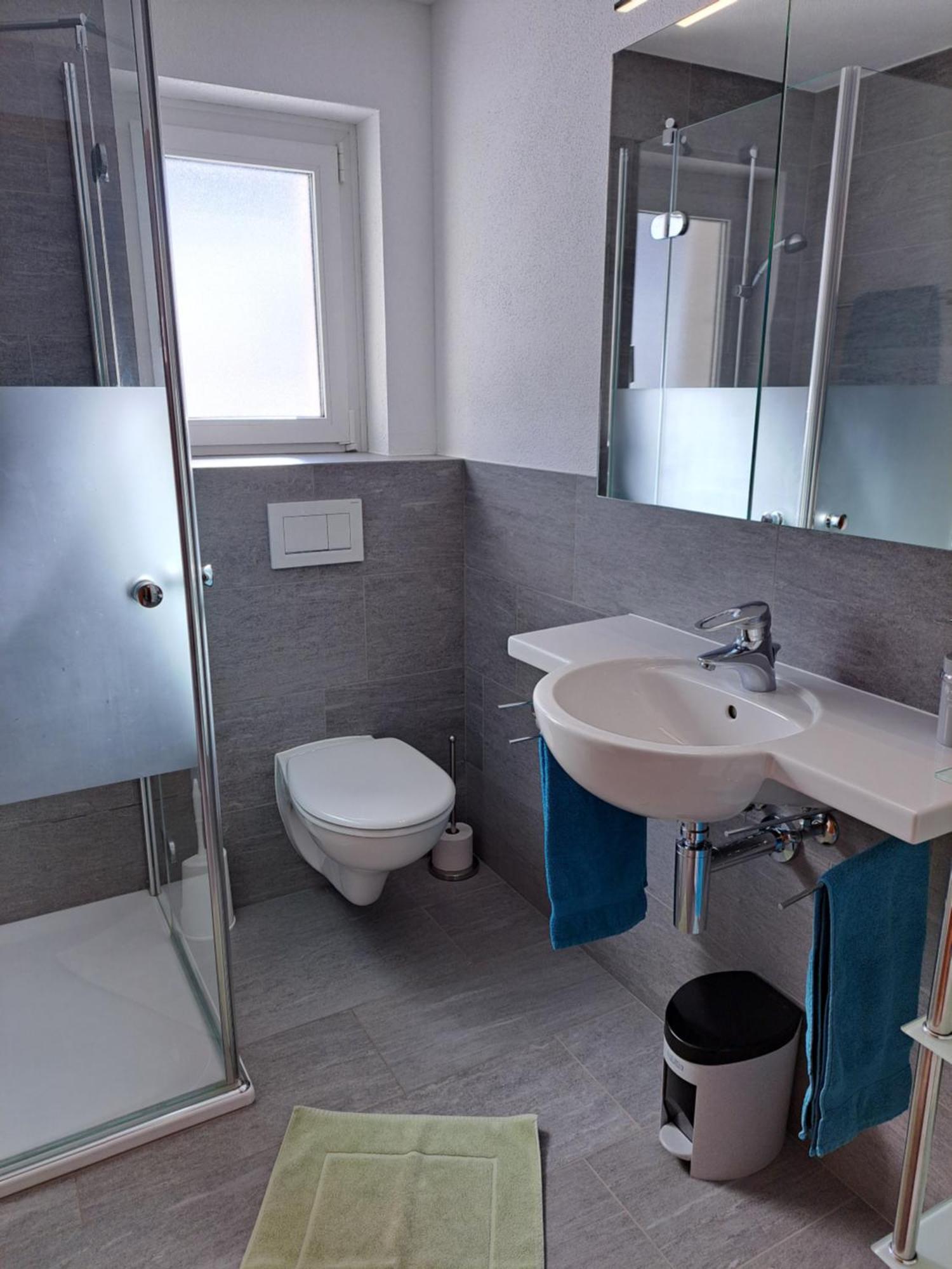 Haus Am See Tarasp Dış mekan fotoğraf